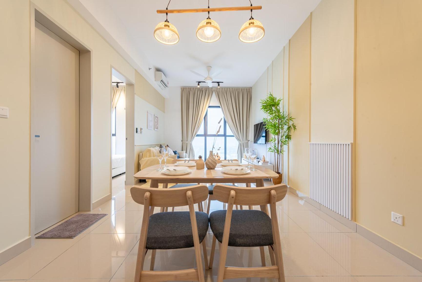 Tallest Concept Theme Suite Klcc Kuala Lumpur Zimmer foto